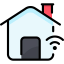 Smart home icon 64x64