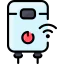 Water heater icon 64x64
