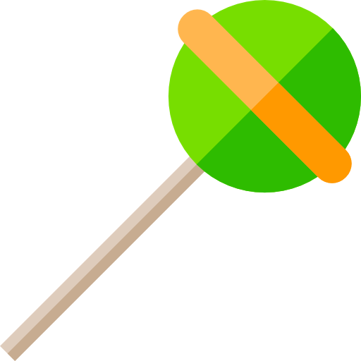 Lollipop icon