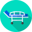 Stretcher icon 64x64