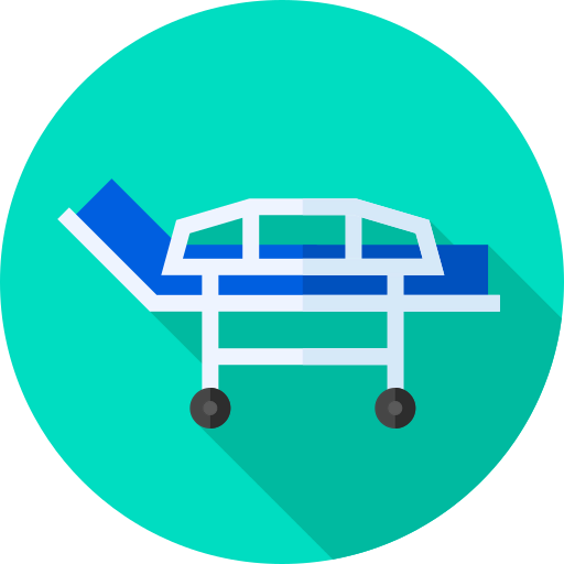 Stretcher icon
