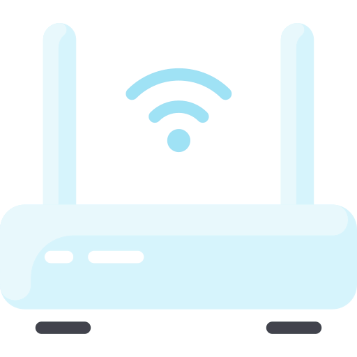 Router icon