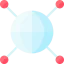 Globe icon 64x64