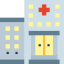 Hospital icon 64x64