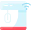Mixer blender icon 64x64