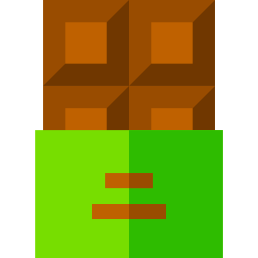 Chocolate icon