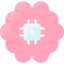 Brain icon 64x64