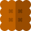 Cookie icon 64x64