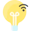 Light bulb icon 64x64