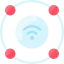 Wifi icon 64x64