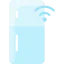 Smart refrigerator icon 64x64