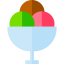 Ice cream icon 64x64