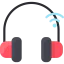 Headphones icon 64x64