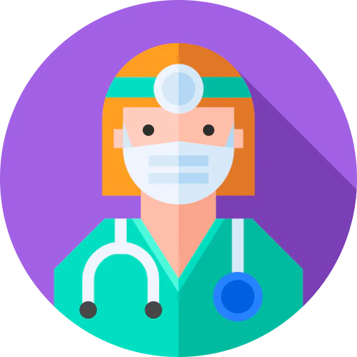 Surgeon icon