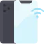 Smartphone icon 64x64