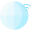 Globe icon 64x64