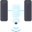 Satellite icon 64x64