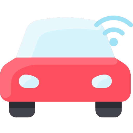 Car icon