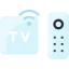 Smart tv icon 64x64