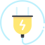 Plug icon 64x64
