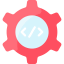 Coding 图标 64x64
