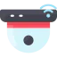 Cctv icon 64x64