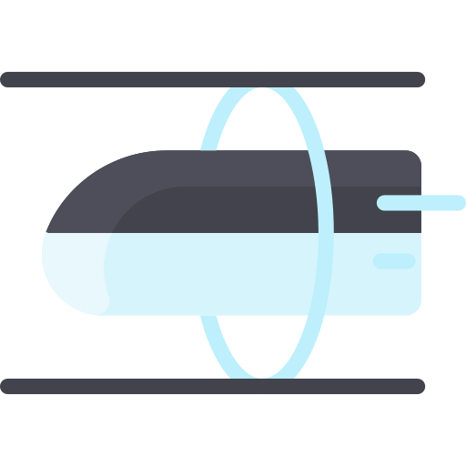 Hyperloop icon