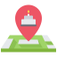 Birthday party icon 64x64