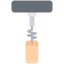Corkscrew icon 64x64