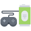 Gaming icon 64x64
