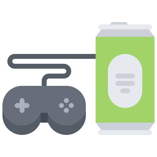 Gaming icon