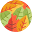 Leaves icon 64x64
