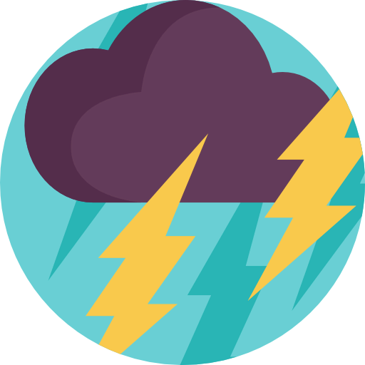 Storm icon