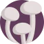 Mushroom icon 64x64