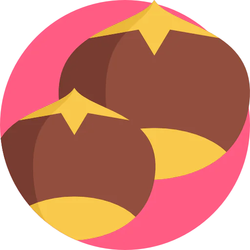 Chestnut icon