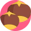 Chestnut icon 64x64