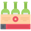 Beer bottle icon 64x64