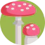 Mushroom icon 64x64