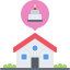Birthday party icon 64x64