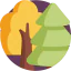 Tree icon 64x64