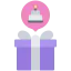 Gift icon 64x64