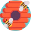 Hive icon 64x64