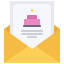 Invitation icon 64x64