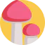 Mushroom icon 64x64