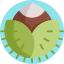 Chestnut icon 64x64
