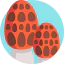 Mushroom icon 64x64