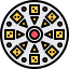 Snack icon 64x64