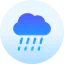 Rain icon 64x64