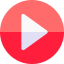 Play icon 64x64
