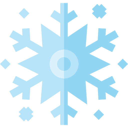 Snowflake icon